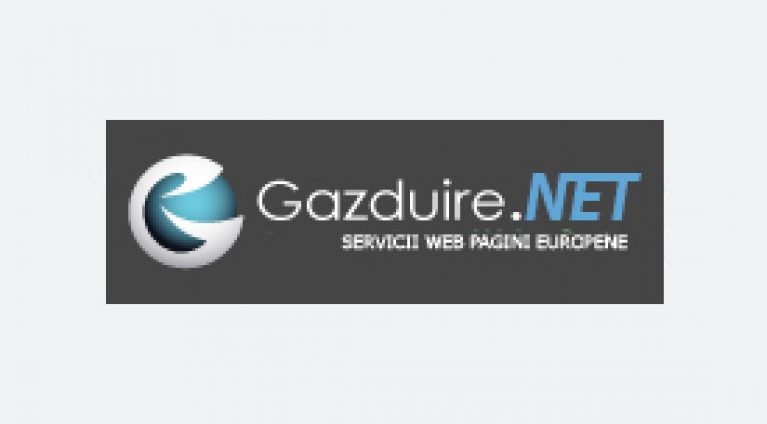 Gazduire.NET