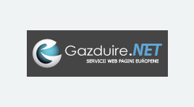Gazduire.NET