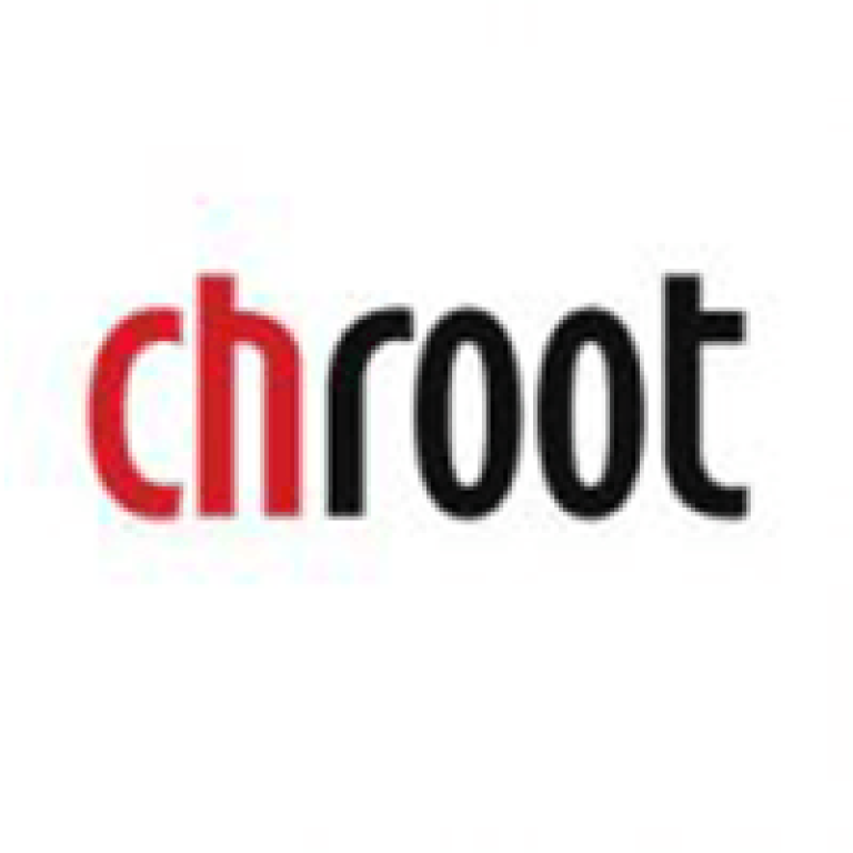 chroot