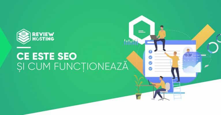 Ce este SEO si cum functioneaza