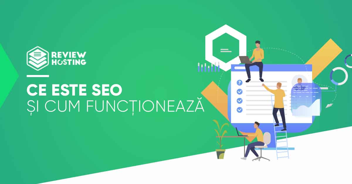 Ce este SEO si cum functioneaza