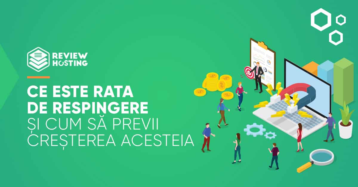 Ce este rata de respingere si cum sa previi cresterea acesteia