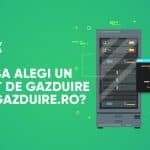 De ce sa alegi un pachet de gazduire de la Gazduire.ro