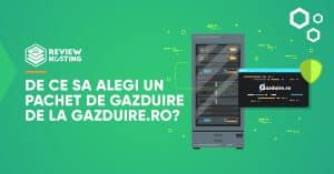 Gazduire.ro