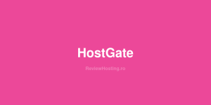 HostGate