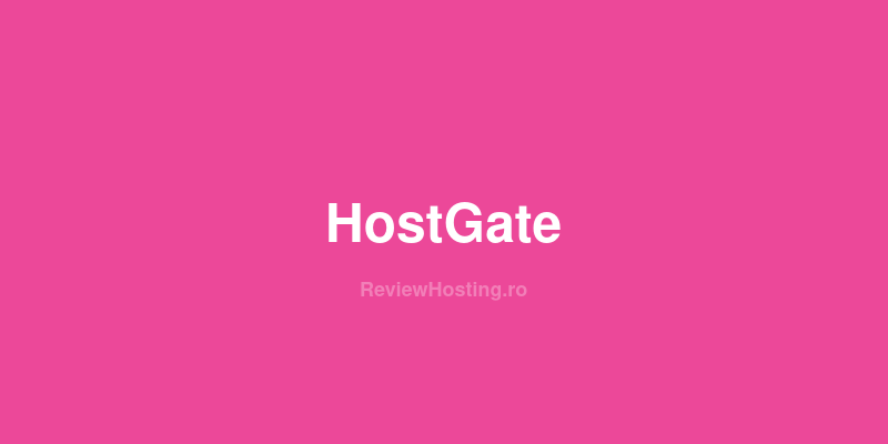 HostGate