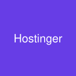 Hostinger – Pareri Web Hosting