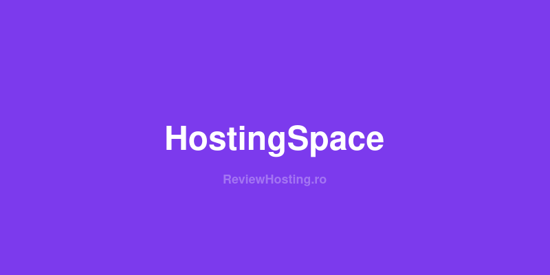 HostingSpace