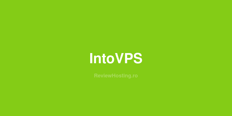 IntoVPS