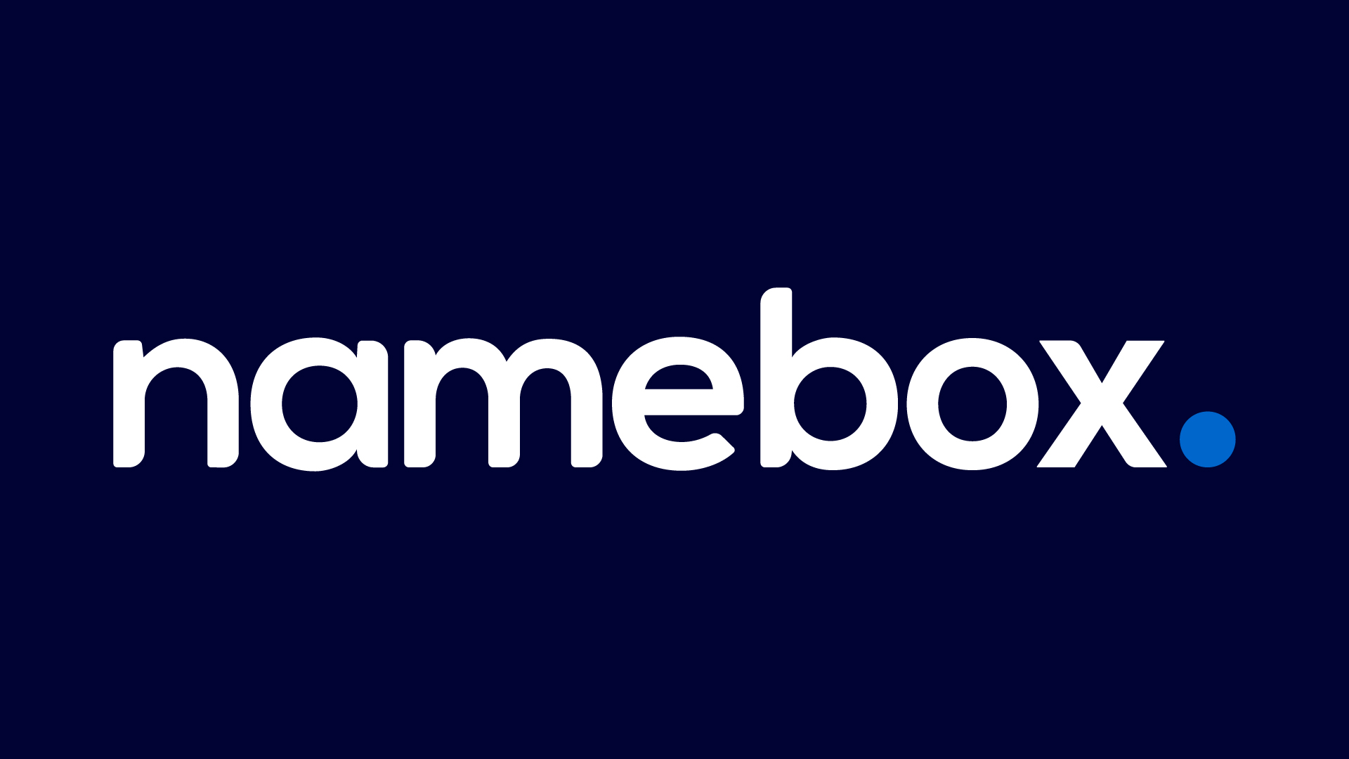 NameBox