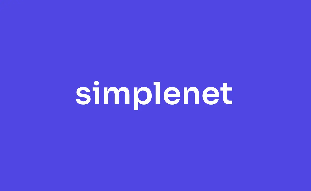 Simplenet