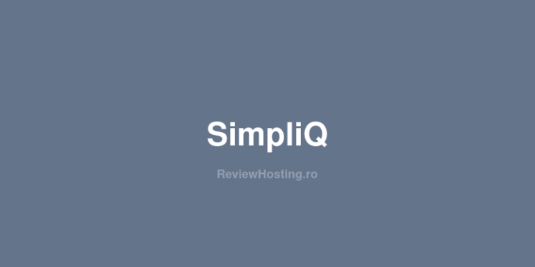 SimpliQ