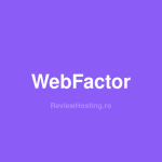 WebFactor – Pareri Web Hosting