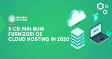 Top 10 cei mai buni furnizori de hosting in Romania in 2026