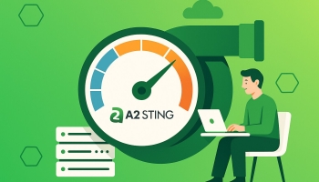 A2 Hosting: Performante Ridicate si Viteza Turbo