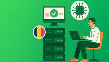 AI Inference la Edge: Optimizarea Aplicatiilor