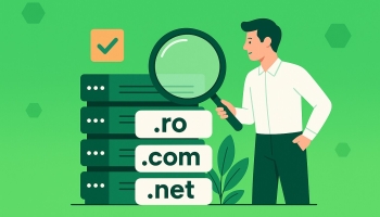 Sfaturi pentru a alege numele de domeniu perfect