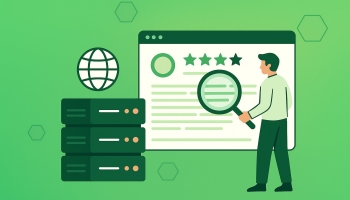 Analiza logurilor de server pentru identificarea problemelor