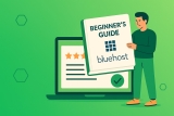 Bluehost: Solutii Complete pentru Incepatori