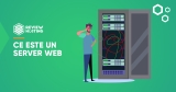 Ce este un server web