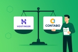 Comparatie Detaliata: Hostinger vs. Contabo in 2026