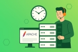 Configurare Apache pentru incarcare rapida