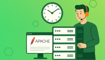 Configurare Apache pentru incarcare rapida