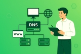 Totul despre configurarea DNS pentru website-ul tau