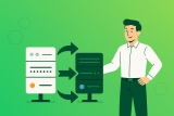 Consolidari pe piata web hosting: Ce inseamna pentru clienti