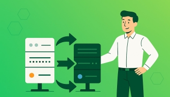 Consolidari pe piata web hosting: Ce inseamna pentru clienti
