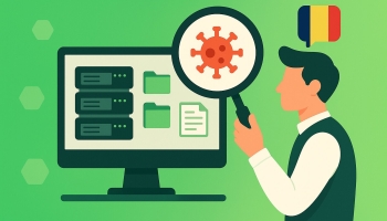 Detectarea si eliminarea eficienta a malware-ului