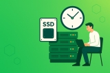DreamHost: Stocare SSD si Uptime Garantat
