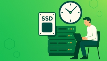 DreamHost: Stocare SSD si Uptime Garantat