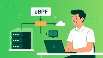 eBPF: Viitorul Monitorizarii si Securitatii Linux