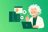 Cum sa Utilizezi EinsteinGPT pentru SEO in WordPress