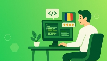 Experienta dezvoltatorului: Tendinte si inovatia UX