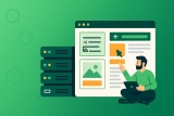 Explorand Page Builders: Elementor, Divi si Webflow