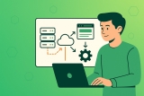 Functii serverless: Un pas catre un viitor mai eficient