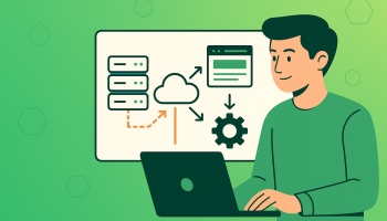 Functii serverless: Un pas catre un viitor mai eficient