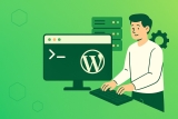Ghid pentru Incepatori: Utilizarea CLI in WordPress