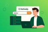 GoDaddy: Domenii si Gazduire pentru Brandul Tau