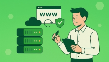 Hetzner: Infrastructura Solida in Gazduirea Web
