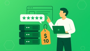 HostGator: Gazduire Partajata la Preturi Competitive