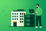 InMotion Hosting: Solutii de Gazduire pentru Intreprinderi Mari