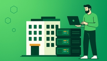 InMotion Hosting: Solutii de Gazduire pentru Intreprinderi Mari