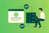 Integrarea API: Transformarea functionalitatii site-ului