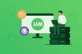 JAMstack si Generatoare de Site-uri Statice: Fundamente