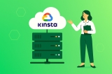 Kinsta: Infrastructura Google Cloud pentru WordPress