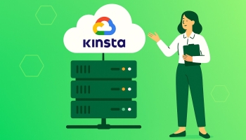 Kinsta: Infrastructura Google Cloud pentru WordPress