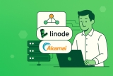 Linode/Akamai: Performanta Superioara a Retelei